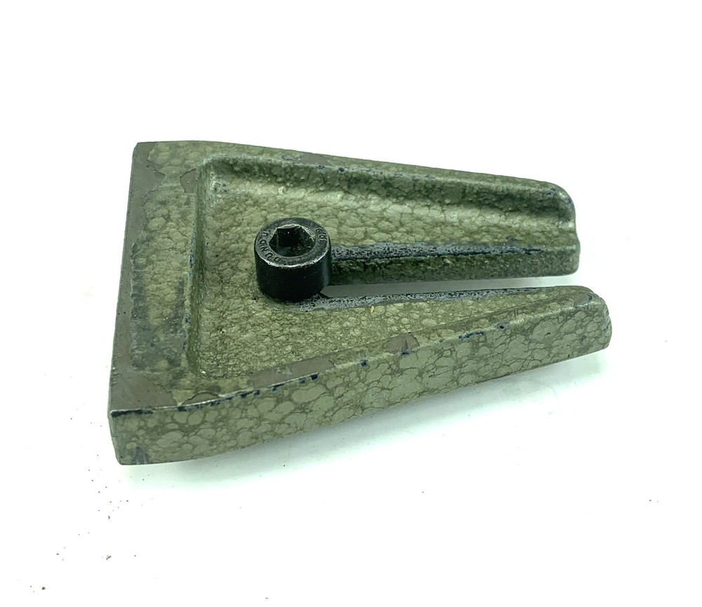 UNIMAT, DB/SL, Handtool Rest No. 1201,