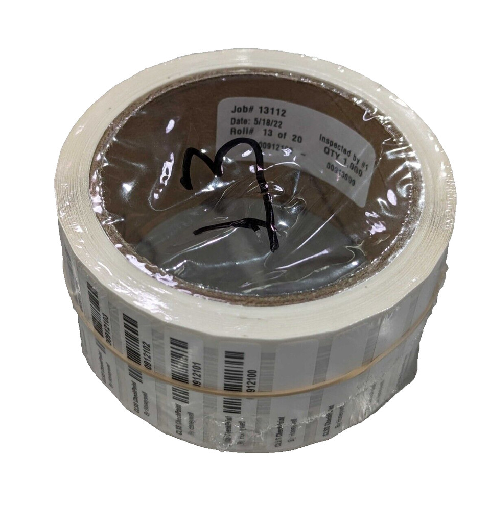 Honeywell BARCODE-1000 - Same Day Shipping (SEALED)