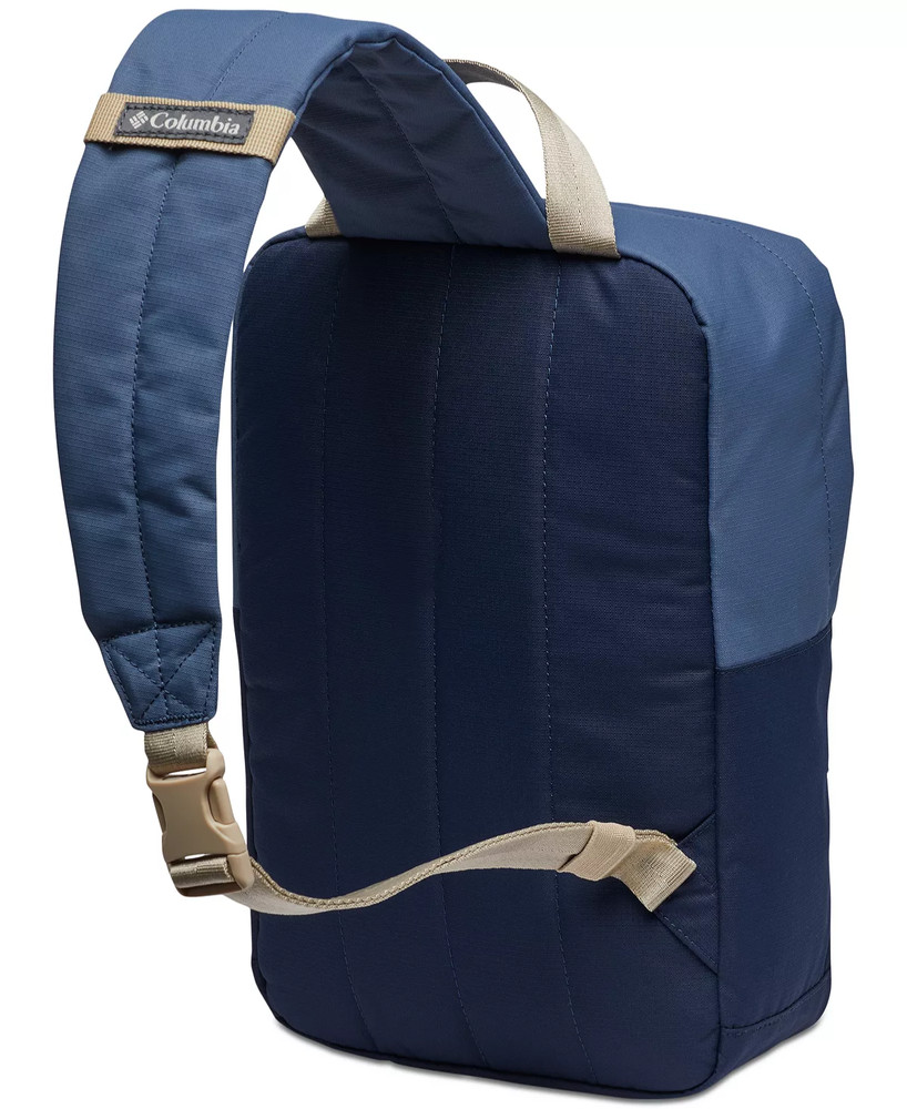 NWT COLUMBIA TREK? 7L SLING PACK BACKPACK