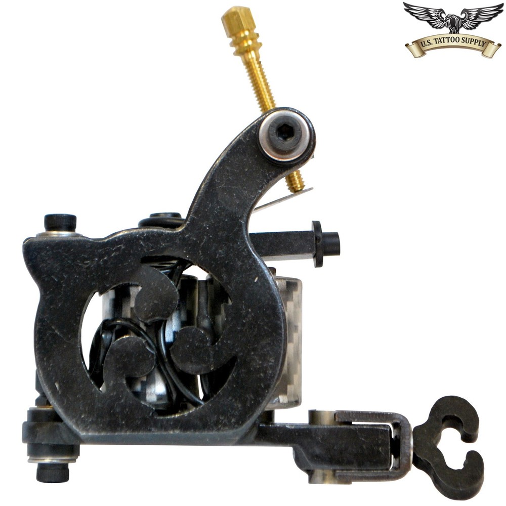 IronWorkHorse "Joy" Coil Tattoo Machine