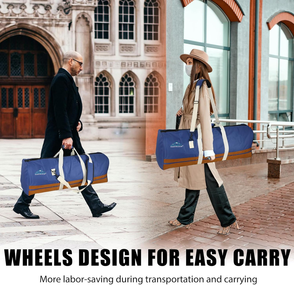 Drum Hardware Bag Drum Set Hardware Carry Bag with Removable Shoulder Strap Drum