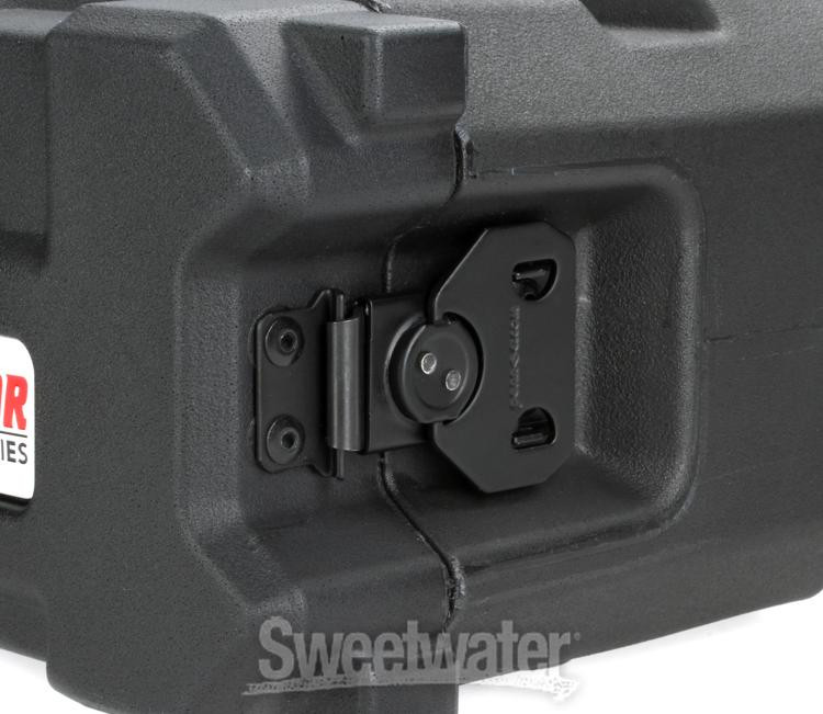 Gator G-PRO-2U-19 Pro Series Rack Case