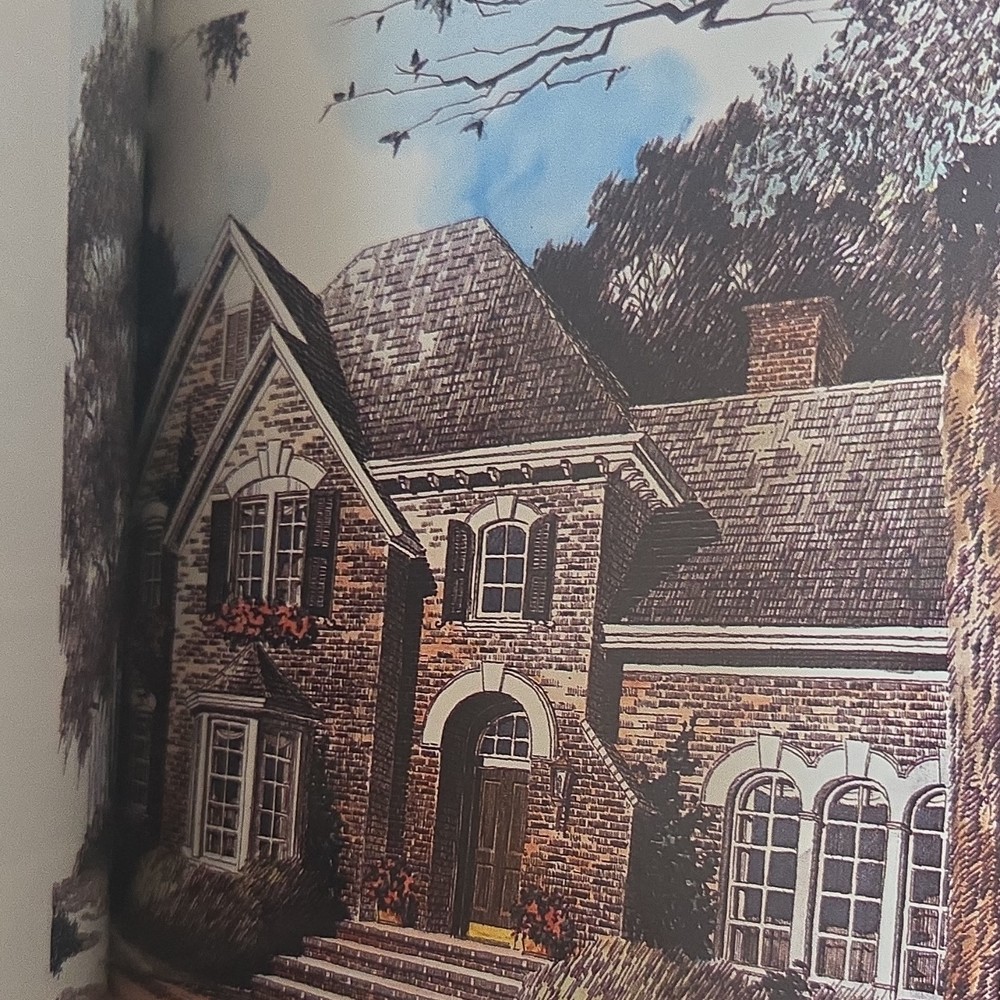 Stephen Fuller Traditional Home Plans Eighty-Five Distinguished Designs