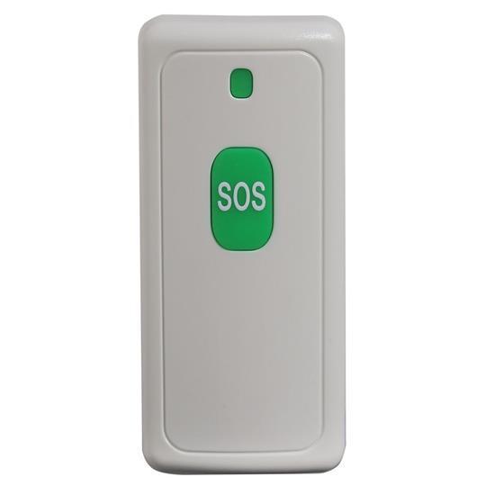 Serene Innovations CentralAlert CA-SOS Transmitter Button