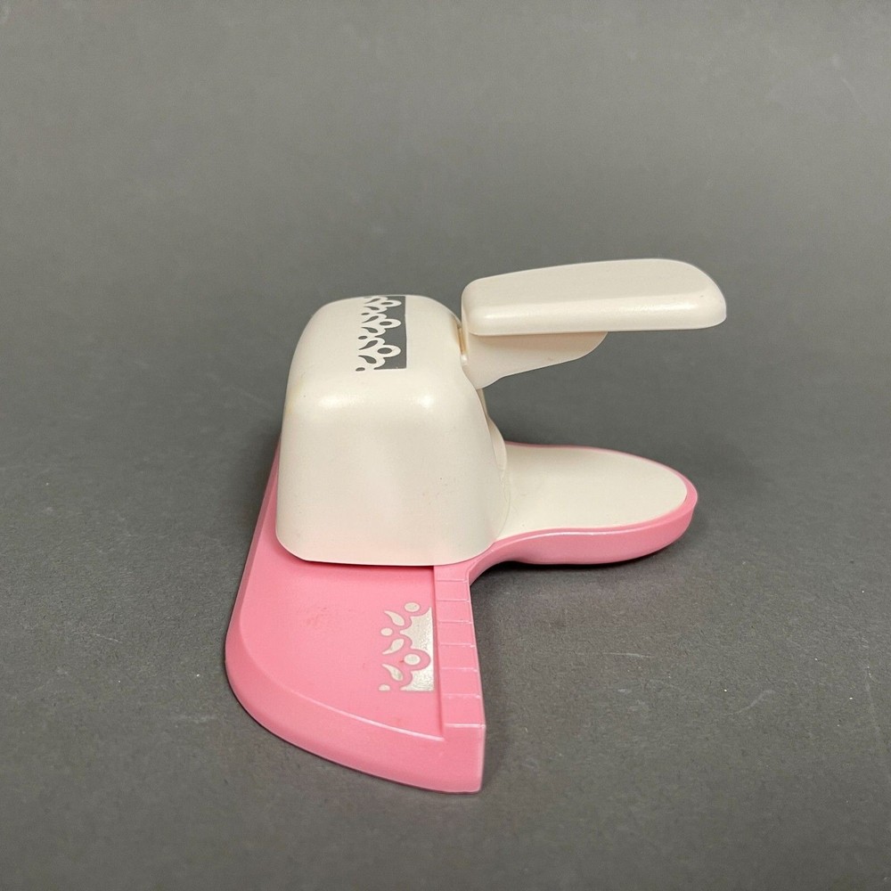 Recollections Crafts Border Punch