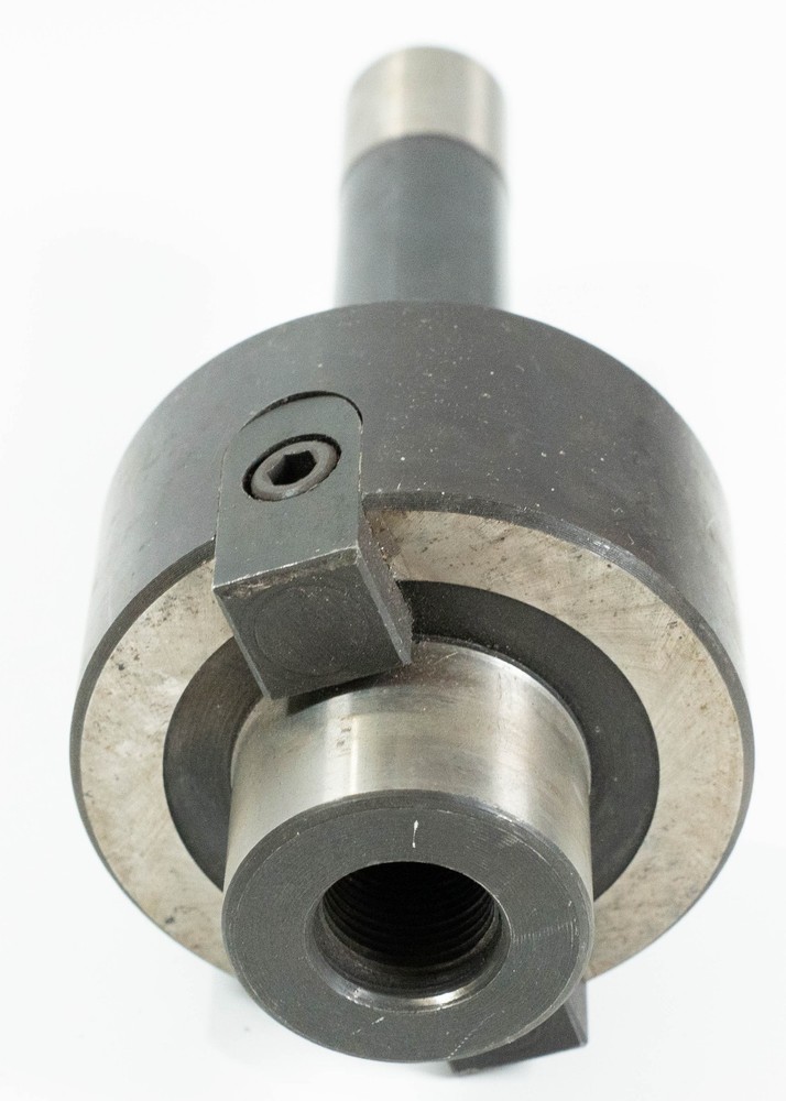 Shank Shell Mill Arbor Adapter Holder