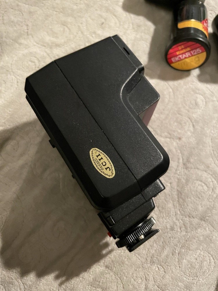 Chinon AS-280 TTL