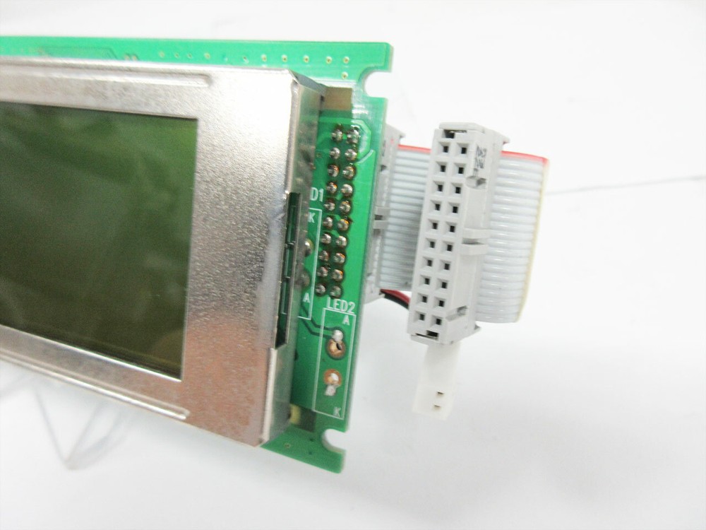 TANDBERG REPLACEMENT DISPLAY FOR MX5620 ENCODER MULTIPLEXER