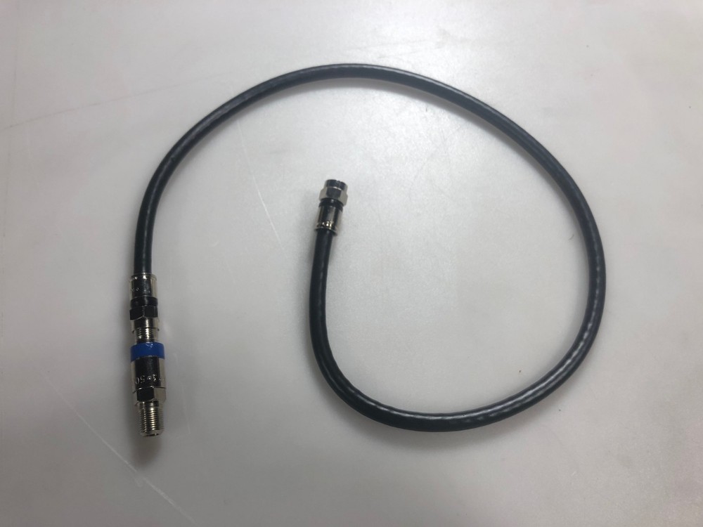 PPC AK-SHP3-50DF High Pass Filter with Jumper