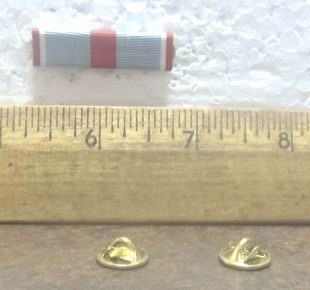 US Air Force - Recognition Ribbon