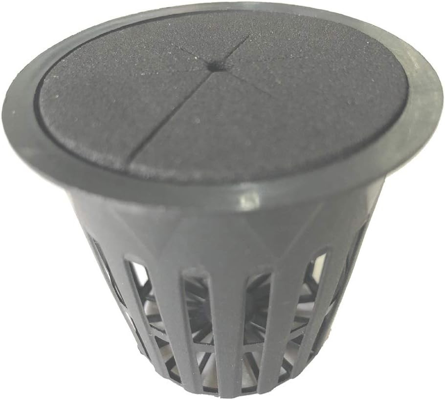 Cloning Collars, Neoprene Inserts 2 inch for Clone Machines and 2 in Net Pots...