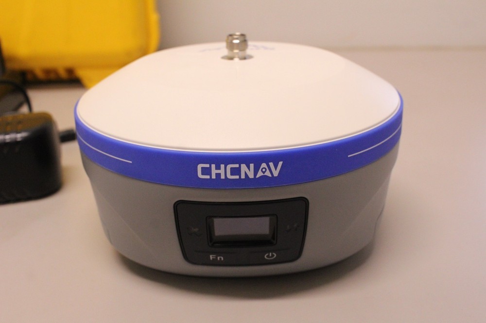 CHC iBase Base Station GNSS Receiver