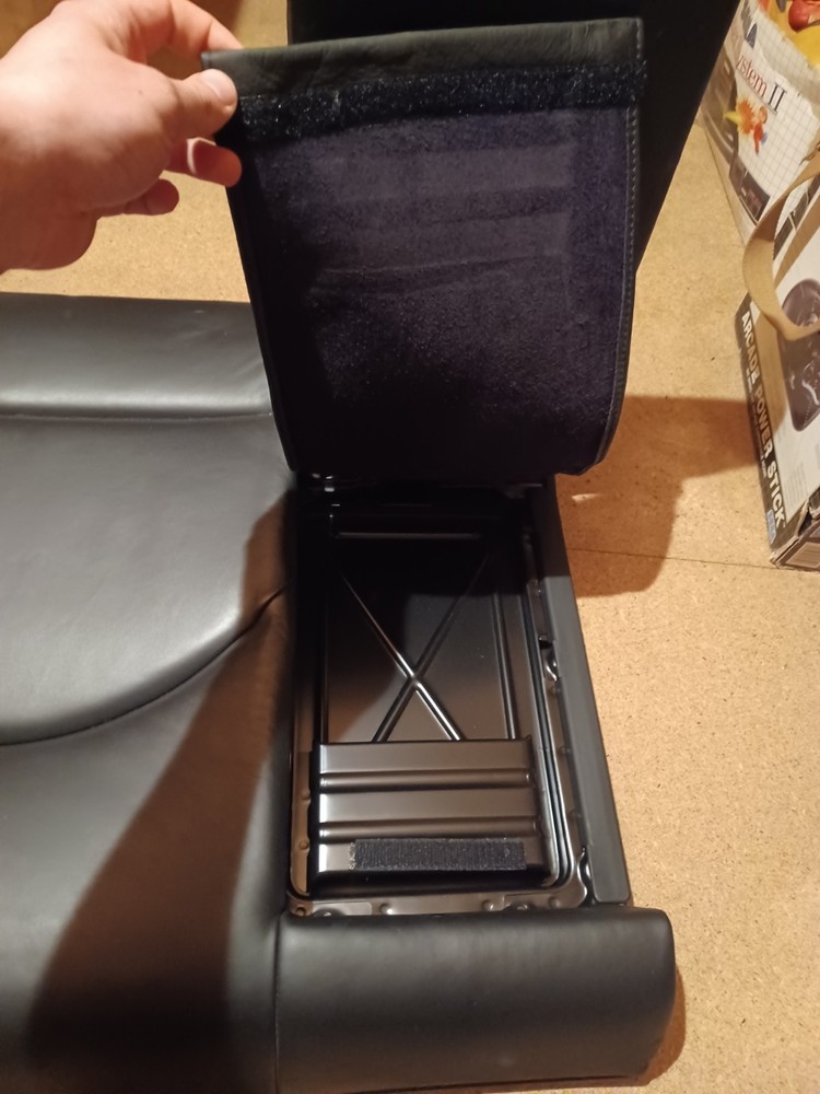 E46 Rear Left Backrest | Great Condition ✅️