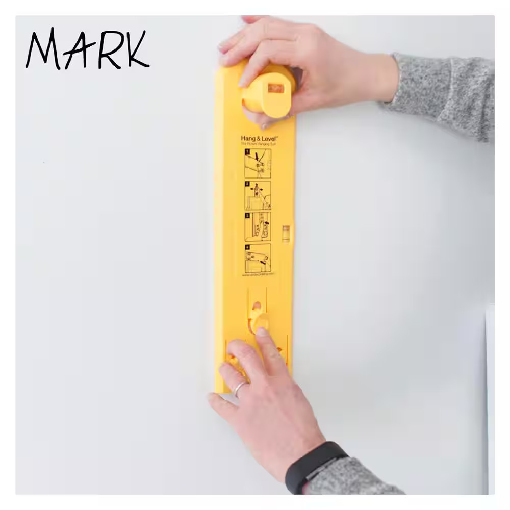 Picture Hanging Tool