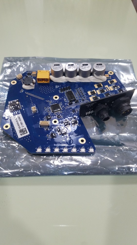 Onewheel Pint X Controller low miles