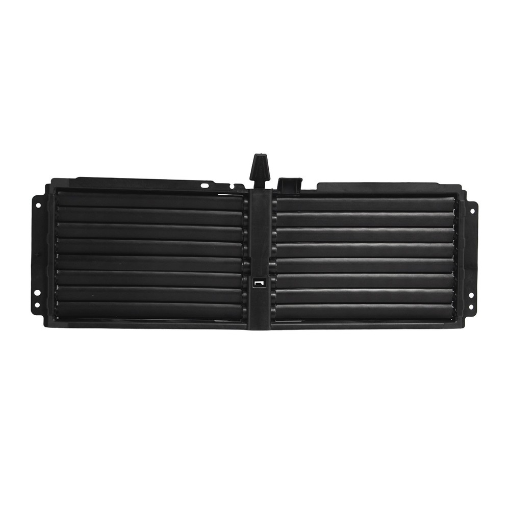 Front Upper Active Grille Shutter For 19-23 Chevy Equinox GMC