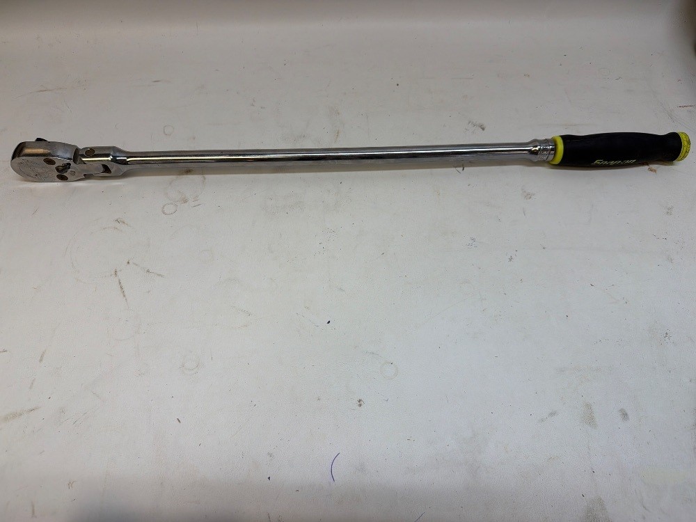 SNAP-ON D481290 FLEX HEAD RATCHET