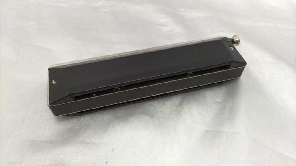 Harmonica Model SCX 56 C tuning SUZUKI