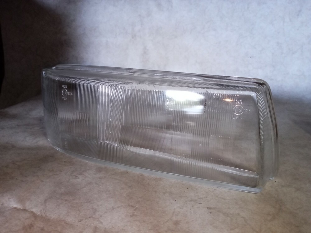 Valeo Head Light Part Number AEZ1191