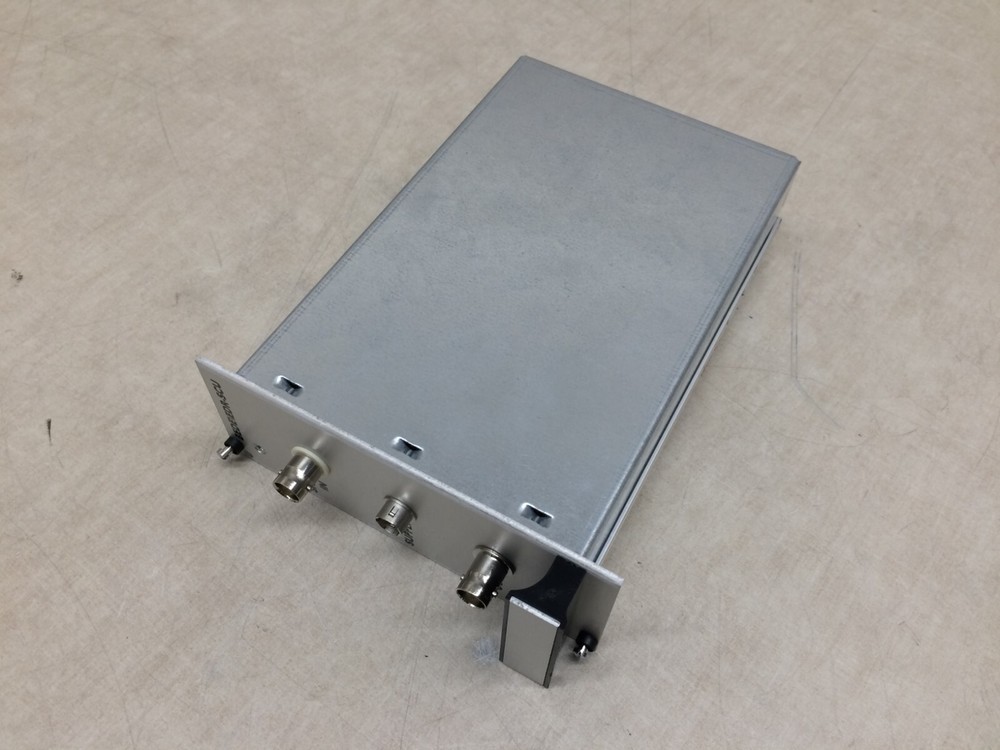 Bede Scientific EDR BEDE\EDR-SCU Detector Interface