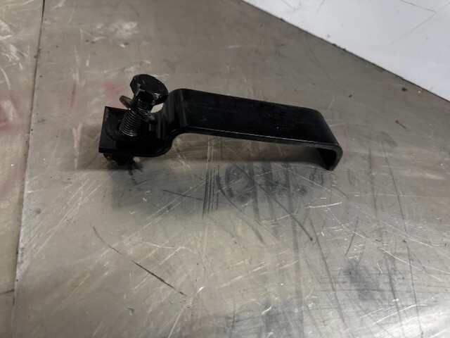 PETERBILT KENWORTH BRACKET-FREON FILTER A11-6163