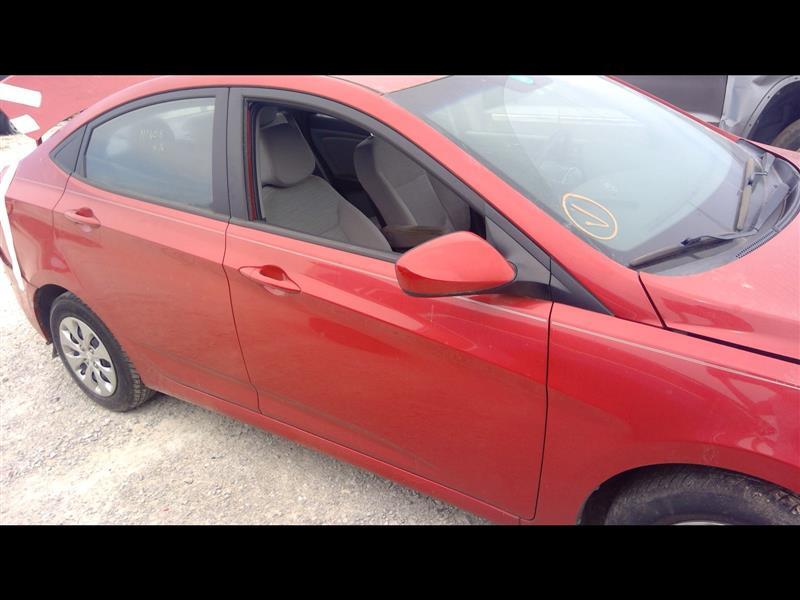 Antenna fits 2016 Hyundai Accent Grade A