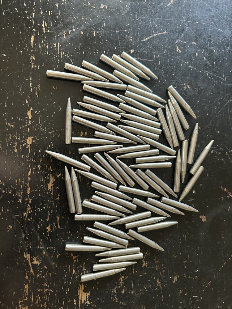 OWC Cylinder Machine Polishing Pins