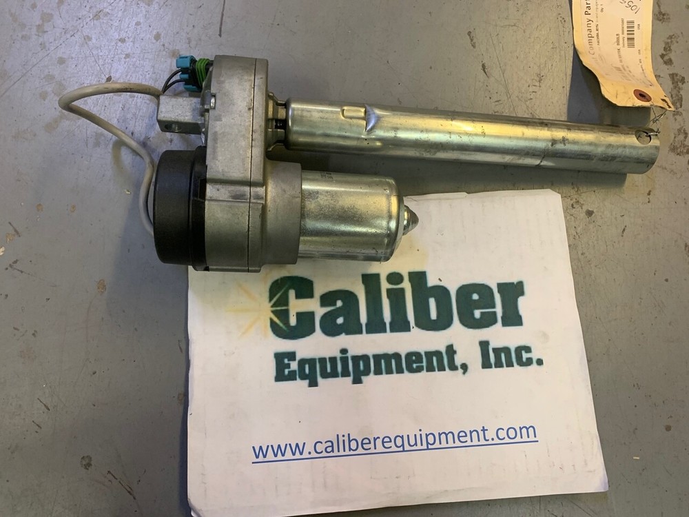 1056702 - Tennant - Actuator