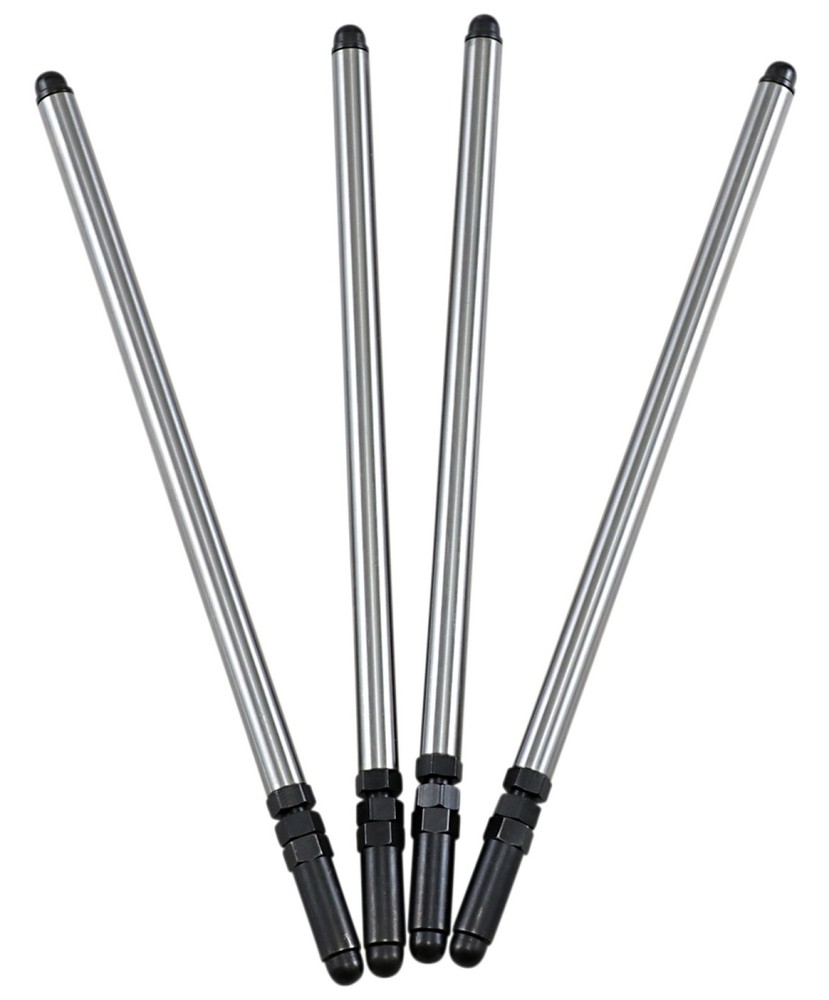 Andrews Adjustable Chromoly Pushrods (292085)