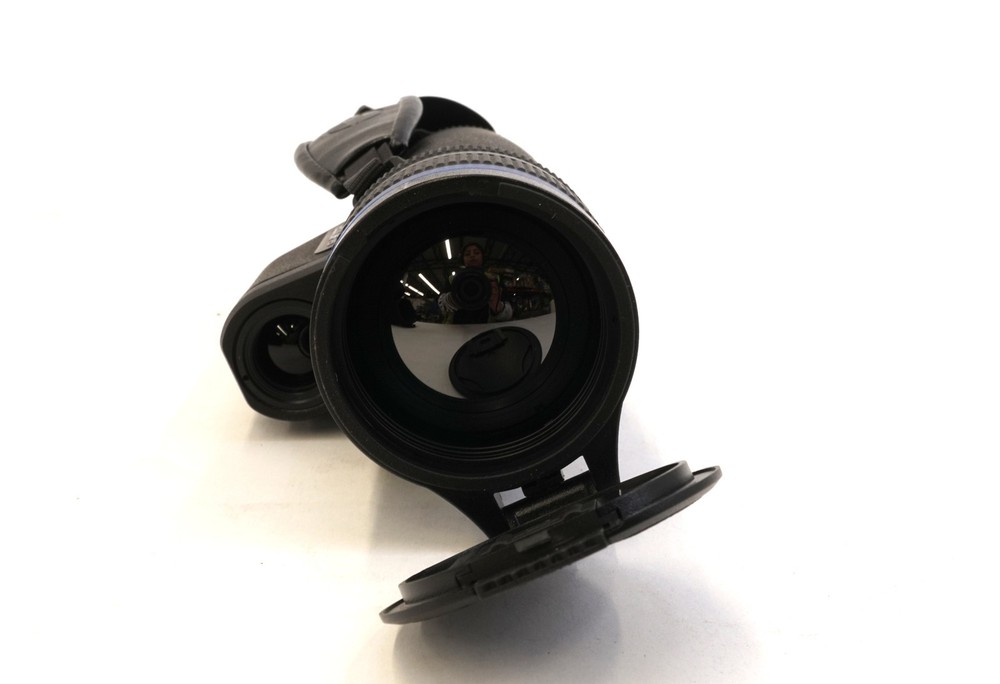 Pulsar Telos LRF XP50