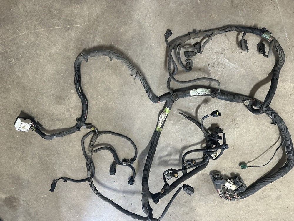 Dodge Ram 56045728AEA Engine Wire harness