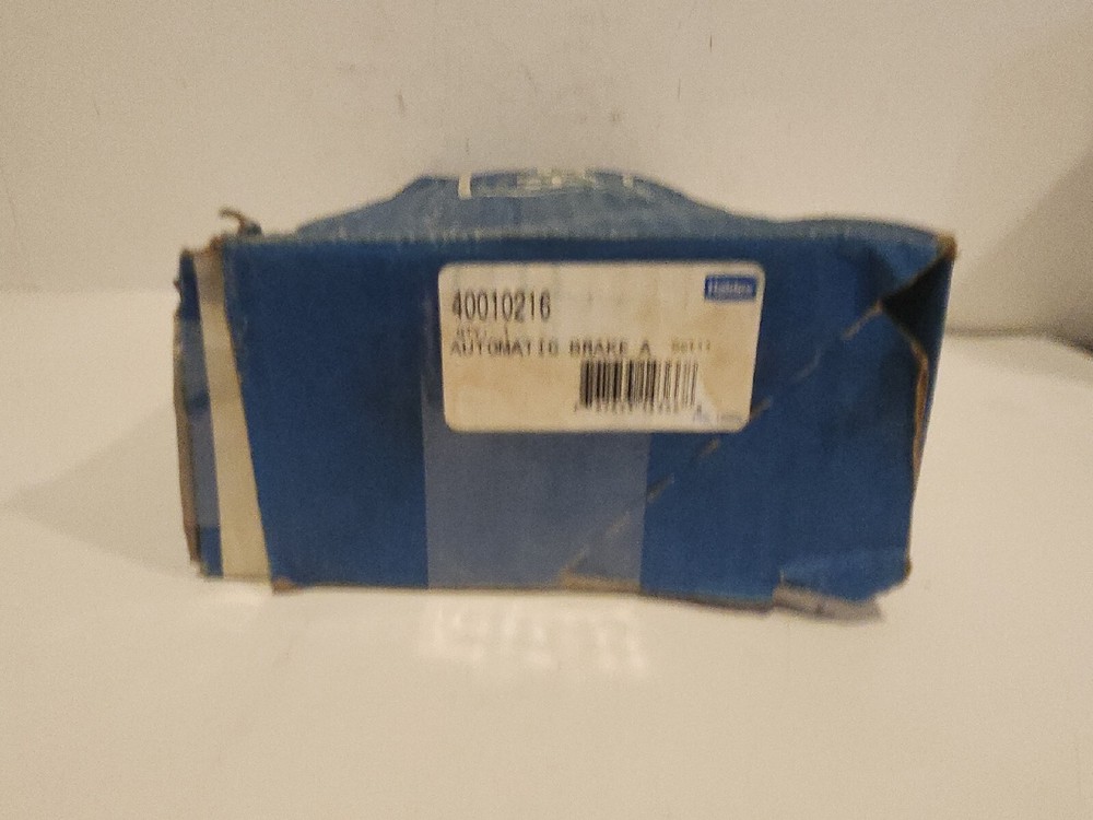 Haldex Slack Adjuster 40010215