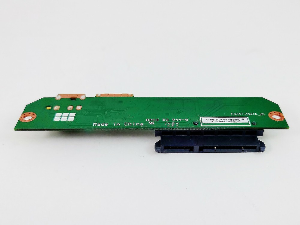 Seagate Desktop Backup Plus 3.5" USB 3.0 Controller Board PCB E3337-1337A_3C