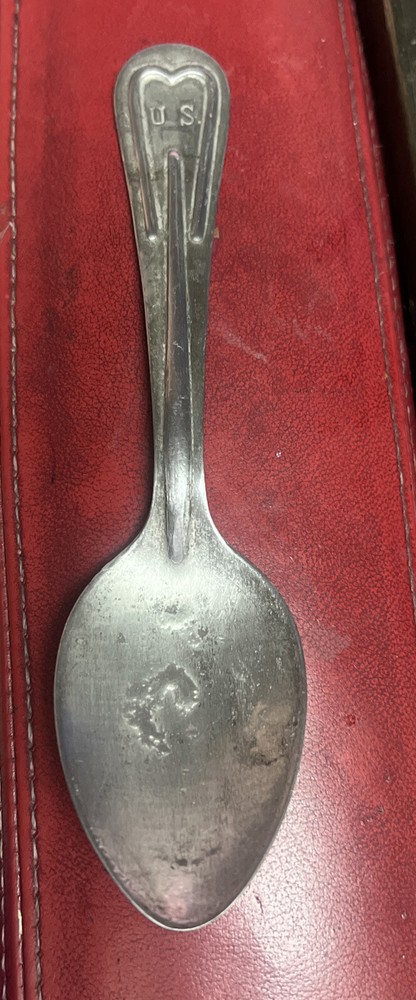 WWI CPC M 1918 US SPOON ORIGINAL