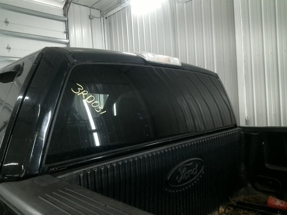 F150 2007 Keys/Latches/Locks 104832358