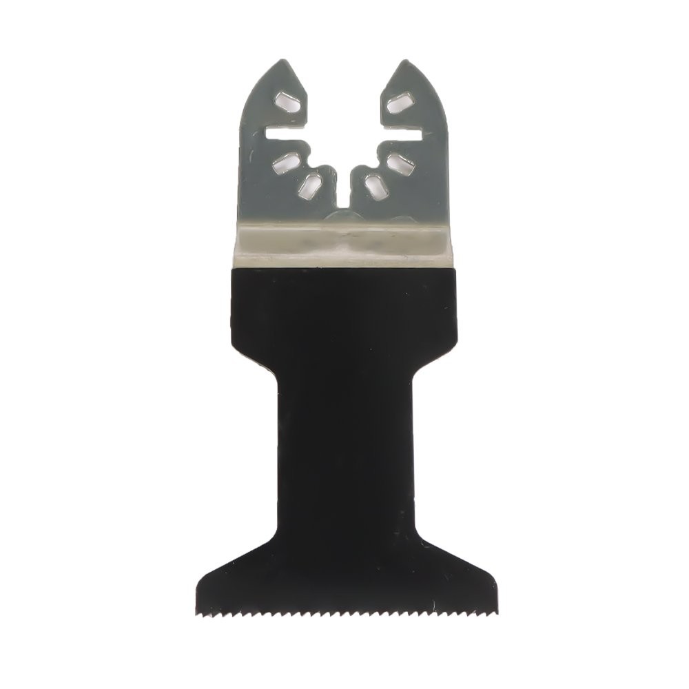 Oscillating Tool Blades, 60Pc Universal Metal Wood Plastic Multitool Blades