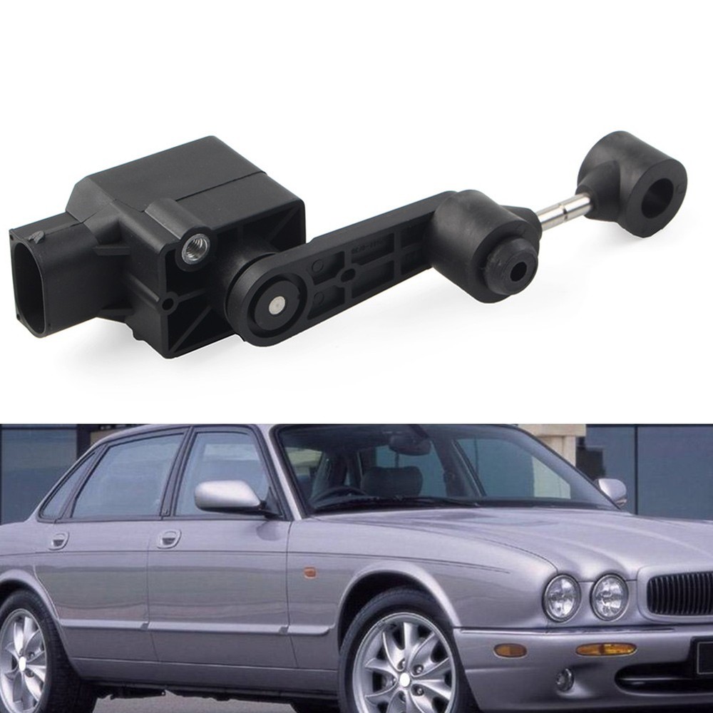 Front Ride Control Height Sensor Fit Jaguar XJ8 2004 2005 2006 2007 2008 2009