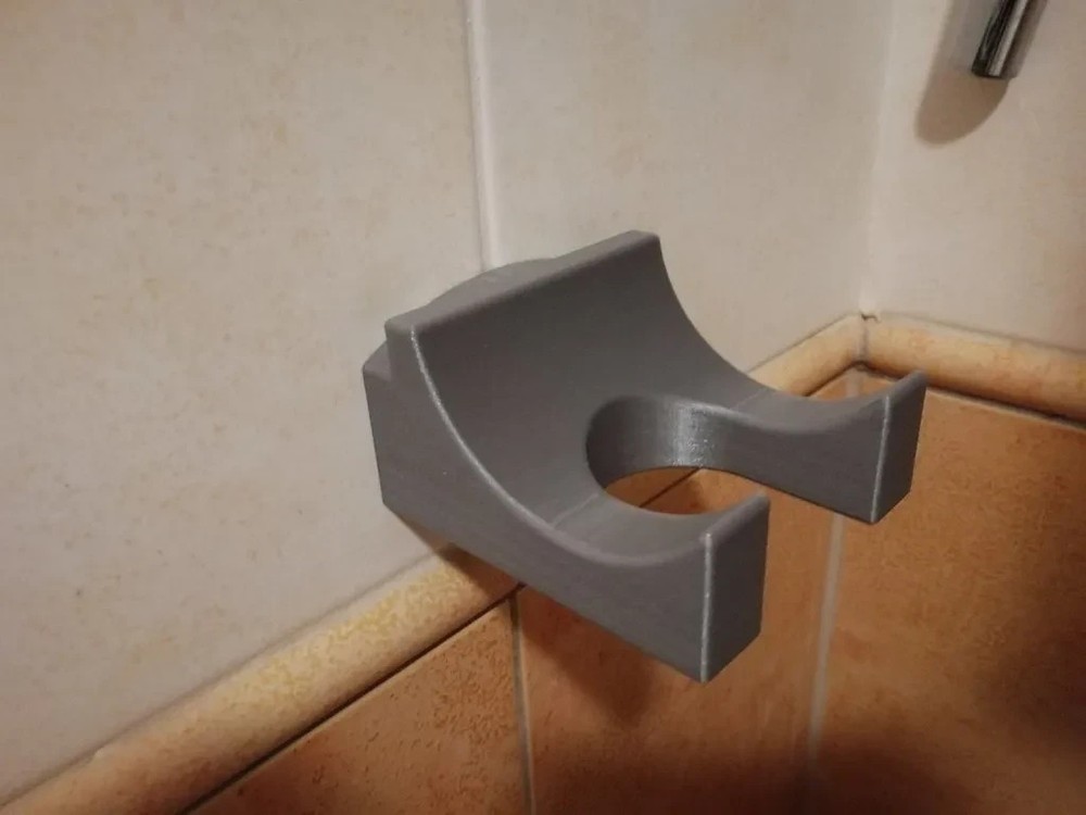 Dyson Supersonic Hair Dryer Wall Holder