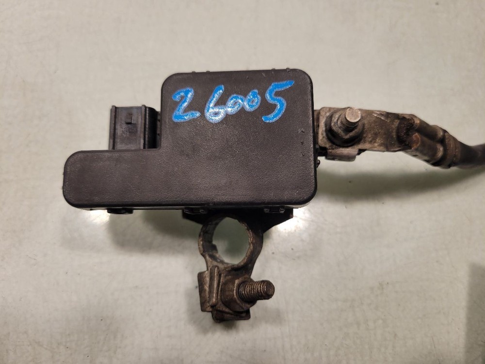 ACCORD 2015 Battery Wire With BATTERY CURRENT SENSOR,EX,2.4L