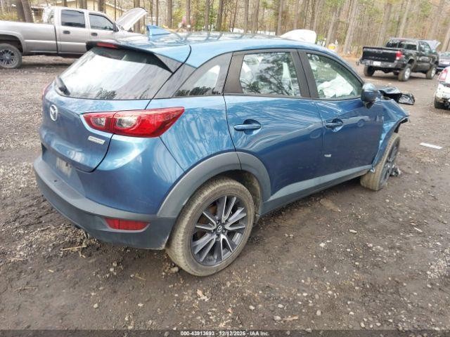 Used Floor Jack fits: 2018 Mazda CX-3 Grade A