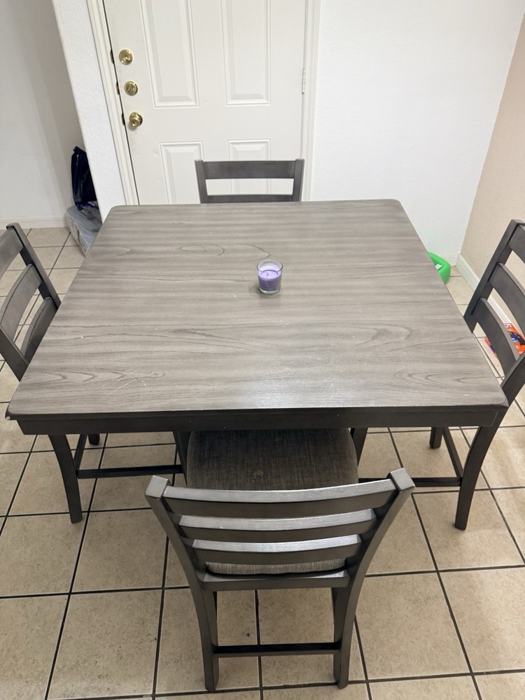 Kitchen Table