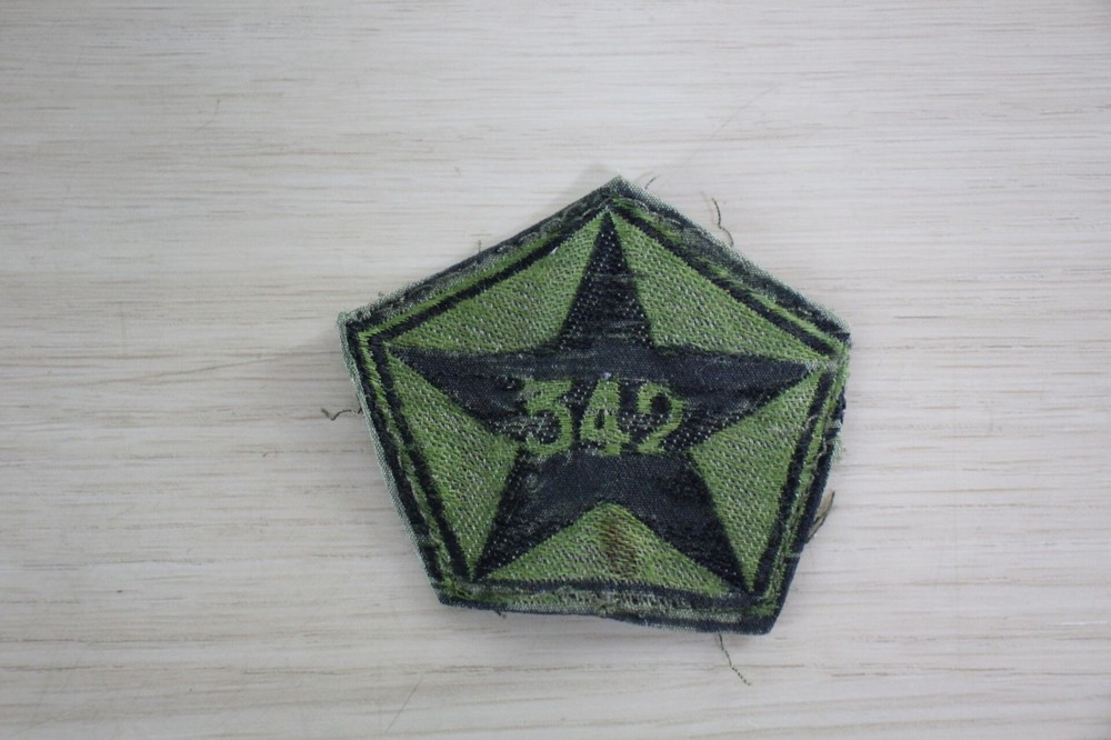 South Vietnamese / ARVN Silk BEVO patch ,A28