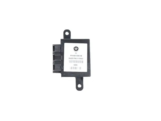 Genuine Mopar Parking Assist Module 68414096AB