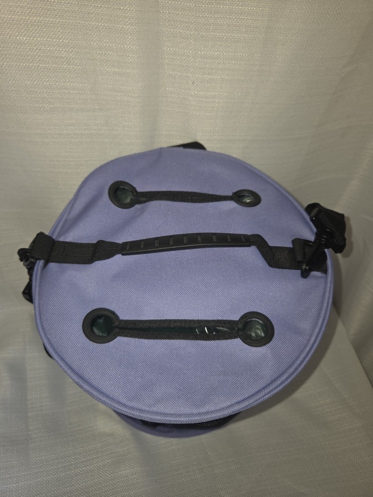 Art Bin Yarn Drum Project/Yarn Storage Bag