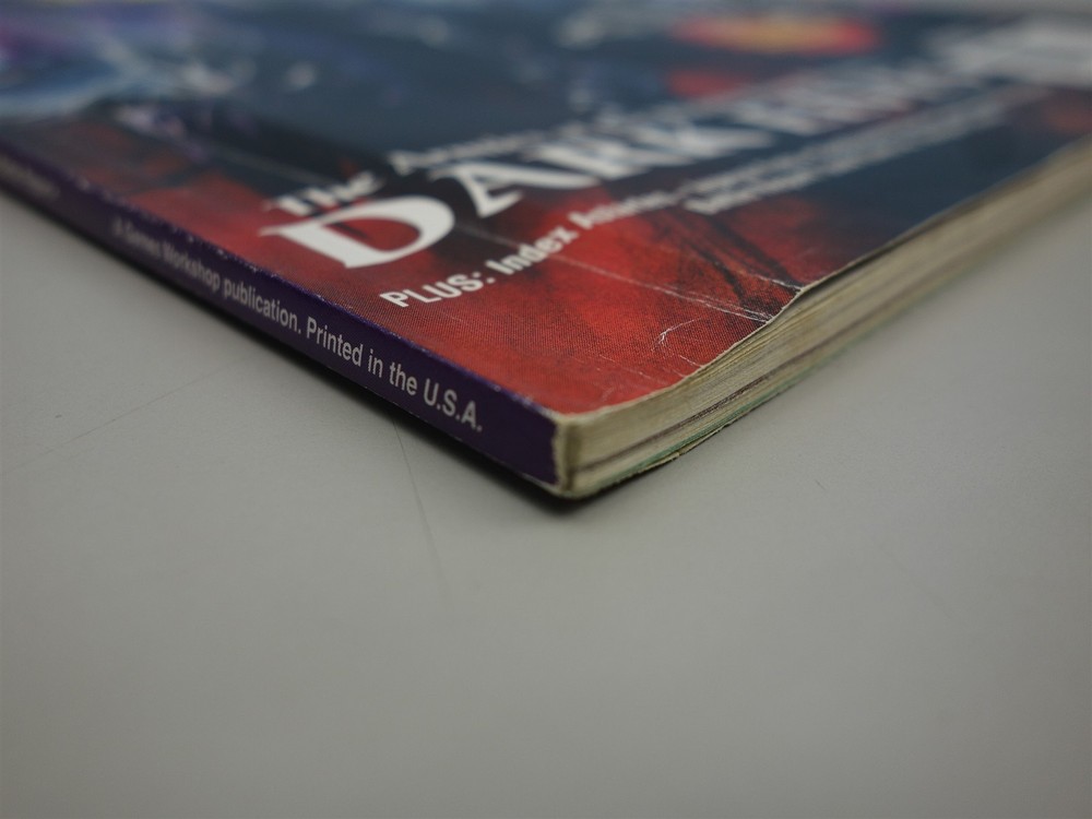 White Dwarf: #258 July 2001 (Games Workshop)