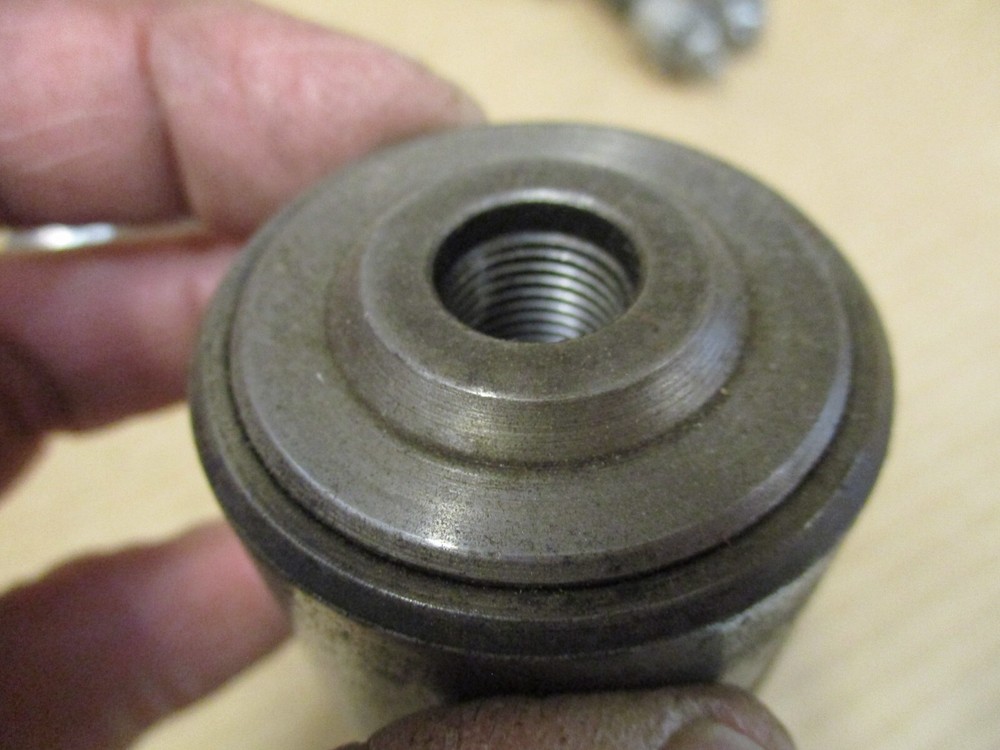 Jacobs Albrecht Drill Chucks Machinist Tool Maker Used