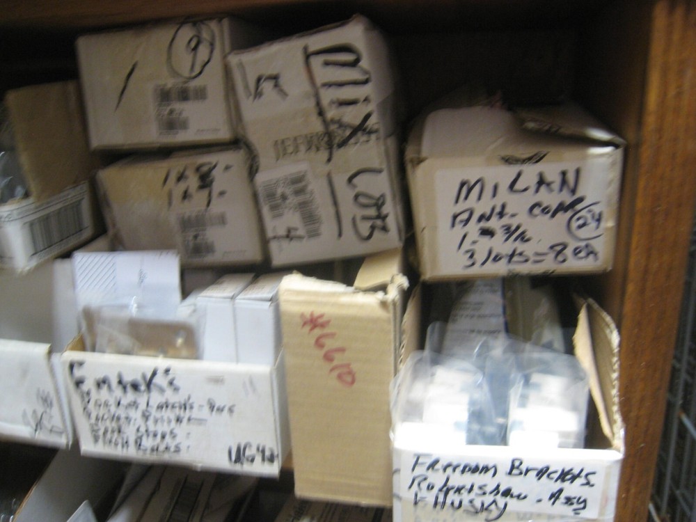 3 Polished Chrome Door/Drawer Pulls Hardware Resources 525-96PC 3-3/4" C-C