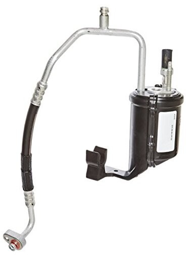 YF-37237 A/C Receiver Drier