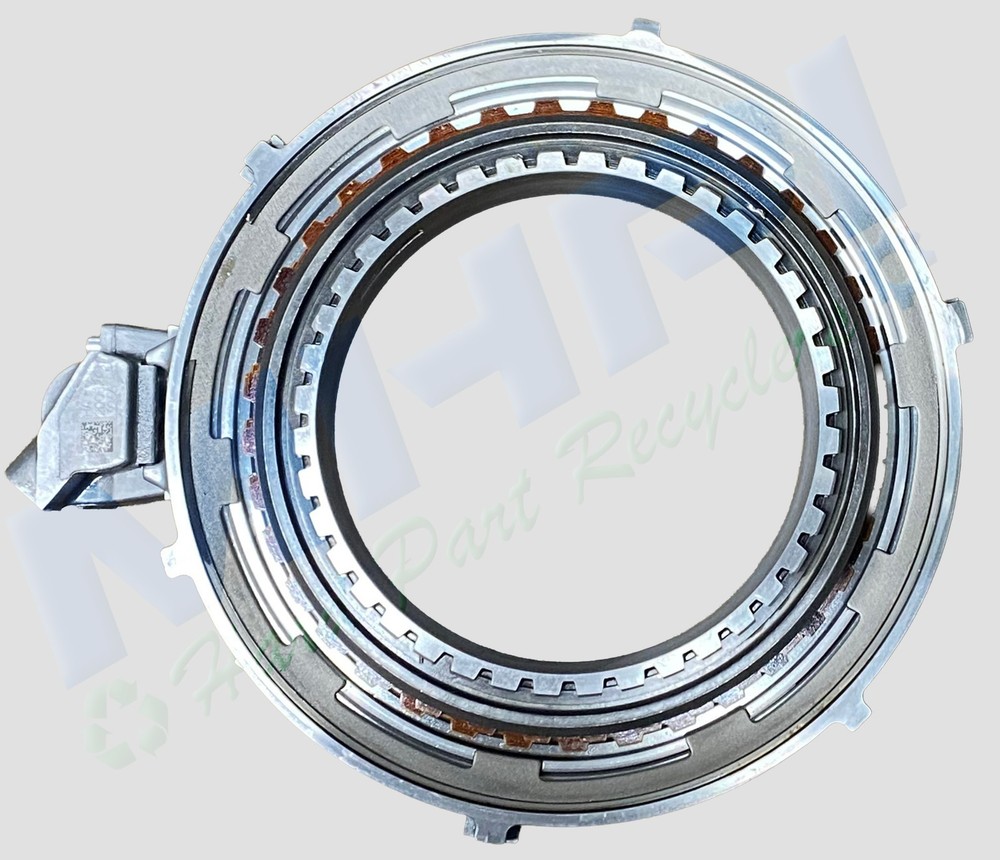 8F35 Center Support/ Selective One Way Clutch - Diode - Fully Loaded - 174665E