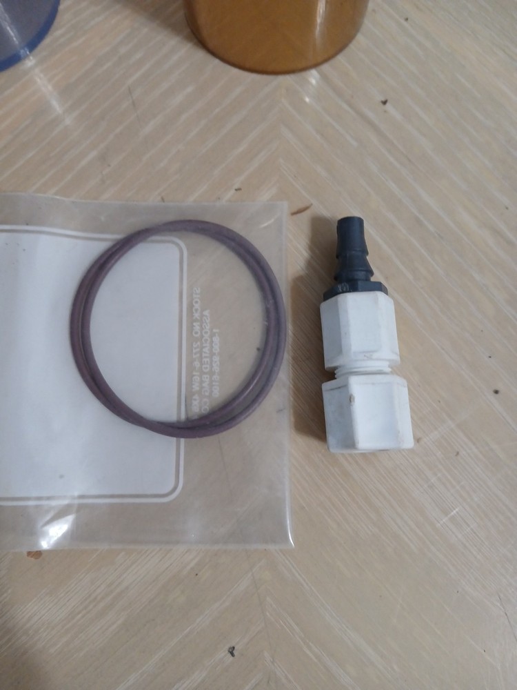 Micro Purge Mp20 Controller Flow Cell Sonde Meter Scan Water Quality Sampling